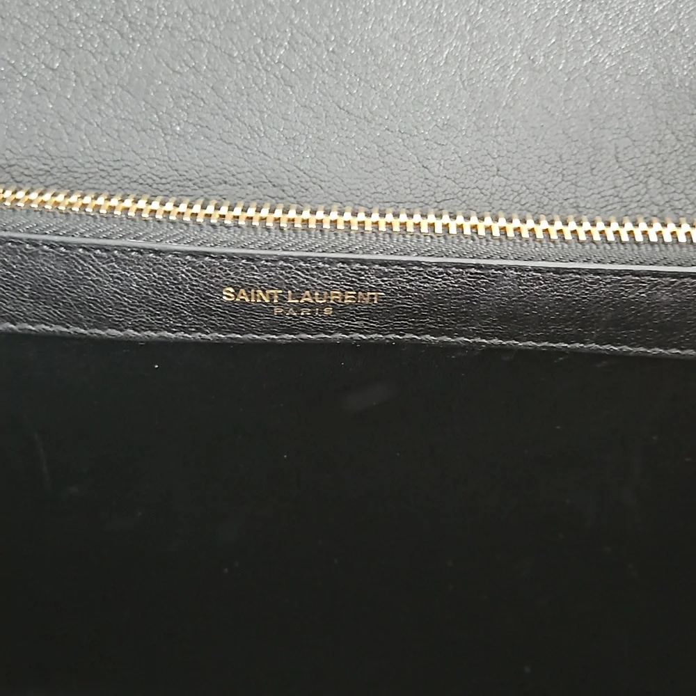 Saint Laurent Large College Bag - Picture 11 of 16